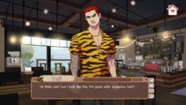 Game screenshot 1