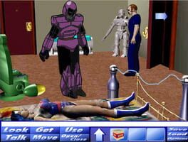 Game screenshot 4