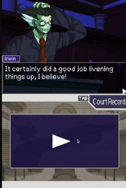 Game screenshot 3