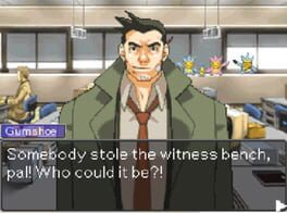 Game screenshot 3