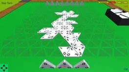 Woohoo!: Game - Triangles