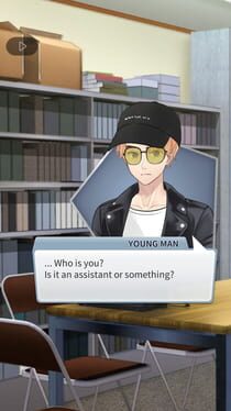 Game screenshot 1