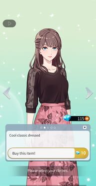 Game screenshot 3