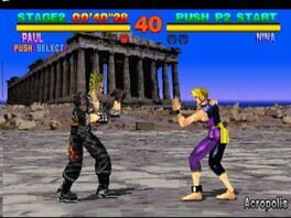Game screenshot 1