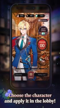 Game screenshot 3