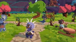 Game screenshot 1