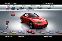 Game screenshot 1