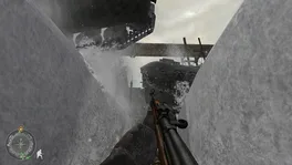 Call of Duty 2 screenshot