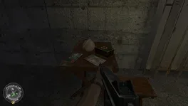 Call of Duty 2 screenshot