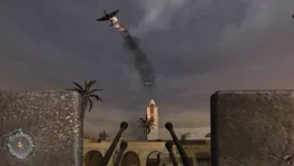 Call of Duty 2 screenshot