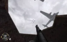 Call of Duty 2 screenshot