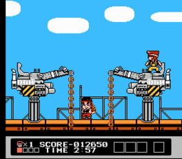 Game screenshot 3