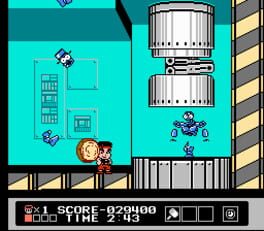 Game screenshot 4