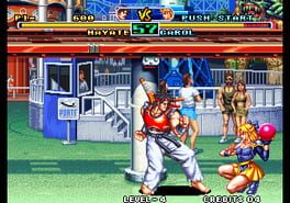 Game screenshot 3