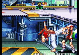 Game screenshot 4