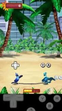 Game screenshot 1