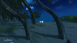 Castaway Coconuts screenshot
