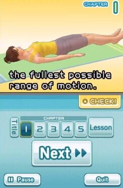 Game screenshot 1