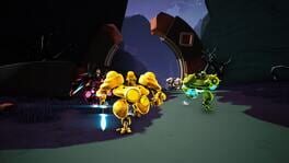 Game screenshot 5