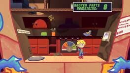 Game screenshot 1
