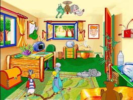 Game screenshot 1