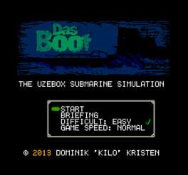 Game screenshot 1