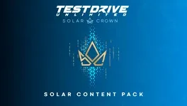 Test Drive Unlimited Solar Crown: DLC Solar Content