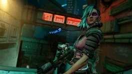Borderlands 3: Director's Cut screenshot