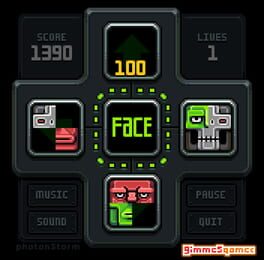 Game screenshot 4