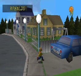 Game screenshot 1
