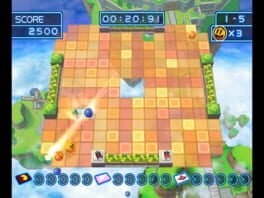 Game screenshot 1