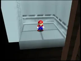 Super Mario and the Treacherous Tower screenshot