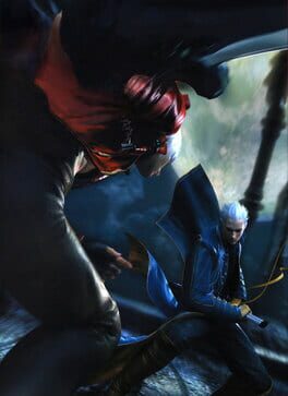 Devil May Cry 3: Dante's Awakening artwork 9
