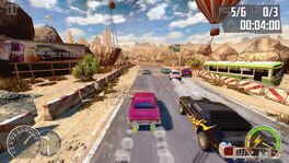 Game screenshot 4