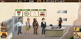 Game screenshot 1