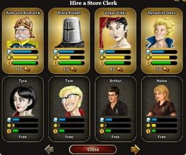 Game screenshot 3