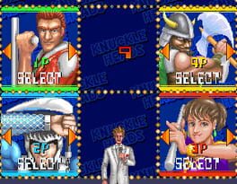 Game screenshot 1