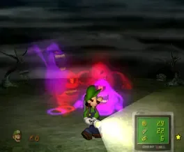 Luigi's Requiem screenshot