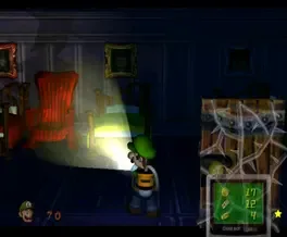 Luigi's Requiem screenshot