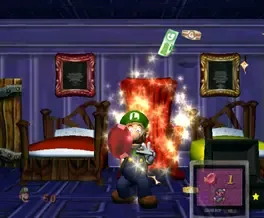 Luigi's Requiem screenshot
