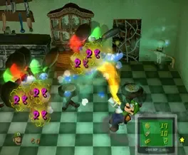 Luigi's Requiem screenshot