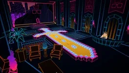 Walkabout Mini Golf: 8-Bit Lair