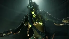The First Descendant: Season 1 screenshot