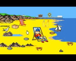 Game screenshot 3