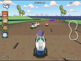 Game screenshot 1