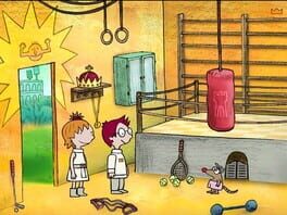 Game screenshot 5