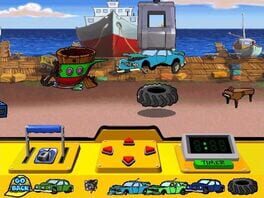 Game screenshot 2