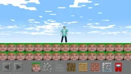 Minecraft Powerpoint Edition screenshot