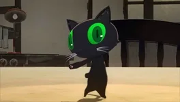 Persona 5: Dancing in Starlight - Gouto-Douji Costume screenshot