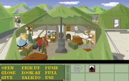 Game screenshot 1
